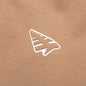 Solid Hoodie - Maple