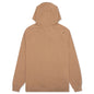 Solid Hoodie - Maple