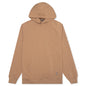 Solid Hoodie - Maple