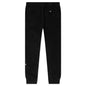 Solid Jogger - Black
