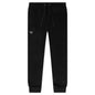 Solid Jogger - Black