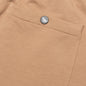 Solid Jogger - Maple