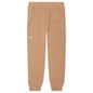 Solid Jogger - Maple
