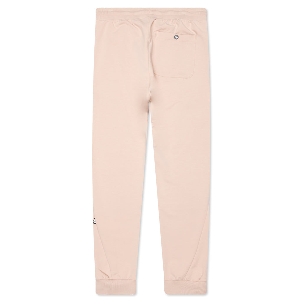 Solid Jogger - Mushroom