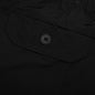 Sportsmen Slim Fit Cargo Pants - Black