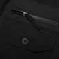 Sportsmen Slim Fit Cargo Pants - Black