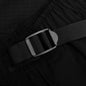 Sportsmen Slim Fit Cargo Pants - Black