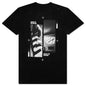 Stay Coarse Tee - Black