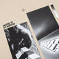Stay Coarse Tee - Foam