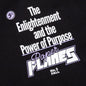 Table of Contents Tee - Black