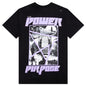 Table of Contents Tee - Black
