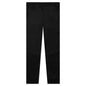 Tapered Fit Chromatic Jogger Pants - Black