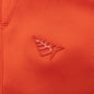 Tapered Fit Chromatic Jogger Pants - Rust