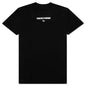 Turbulence Tee - Black