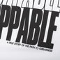 Unstoppable Tee - White