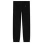 Volume 2 Fleece Jogger - Black