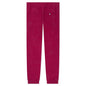 Volume 2 Fleece Jogger - Carmine