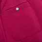 Volume 2 Fleece Jogger - Carmine