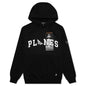 Watchtower Hoodie - Black
