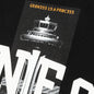Watchtower Tee - Black