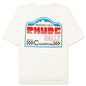 Paradiso Rally Tee - Vintage White
