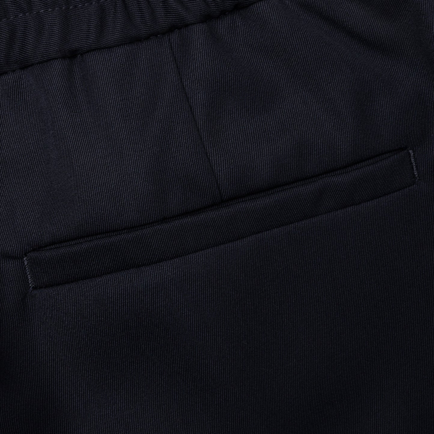 Parkino 9146 M.W. Pants - Navy