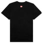 Pastel S/S Tee - Black