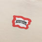Pastel S/S Tee - Whisper White