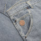 Patch Carpenter Pant - Indigo