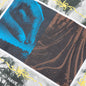 Patience Tie Dye Tee - Tie Dye