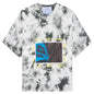 Patience Tie Dye Tee - Tie Dye