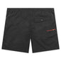 Peace Shorts - Black