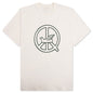 Peaceful Dove T-Shirt - Bone