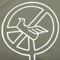 Peaceful Dove T-Shirt - Olive