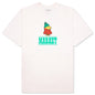 Peanuts Puffer T-Shirt - Ecru