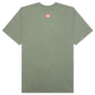 Pearl Beads S/S Tee - Sea Spray
