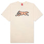 Pebbles S/S Tee - Antique White