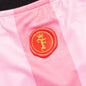 Pele Futbol Jersey - Pink
