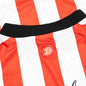 Pele Futbol Jersey - Red/White