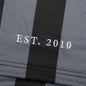 Pele Futbol Jersey - Black