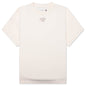 Pendant Box T-Shirt - Bone