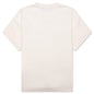 Pendant Box T-Shirt - Bone