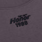 Pendant Box T-Shirt - Charcoal