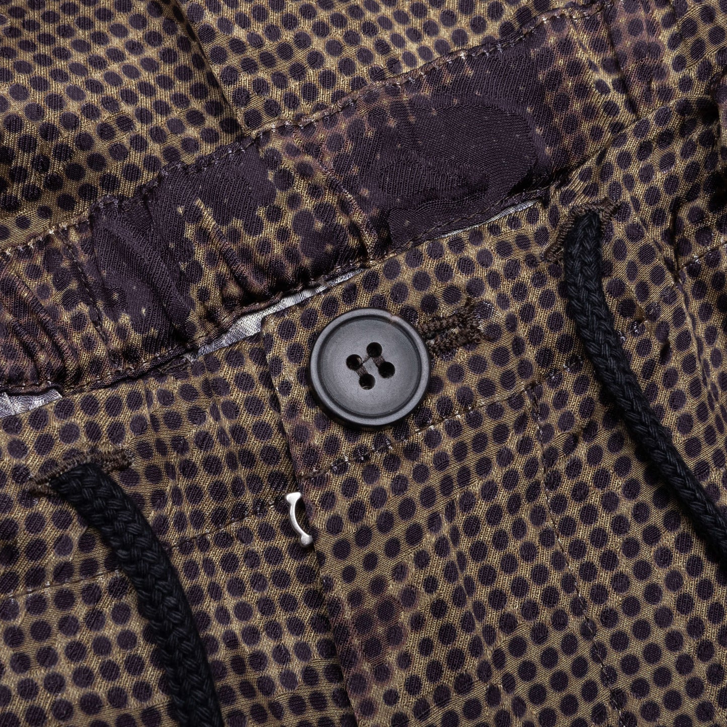 Penny Long 9026 M.W. Pants - Brown