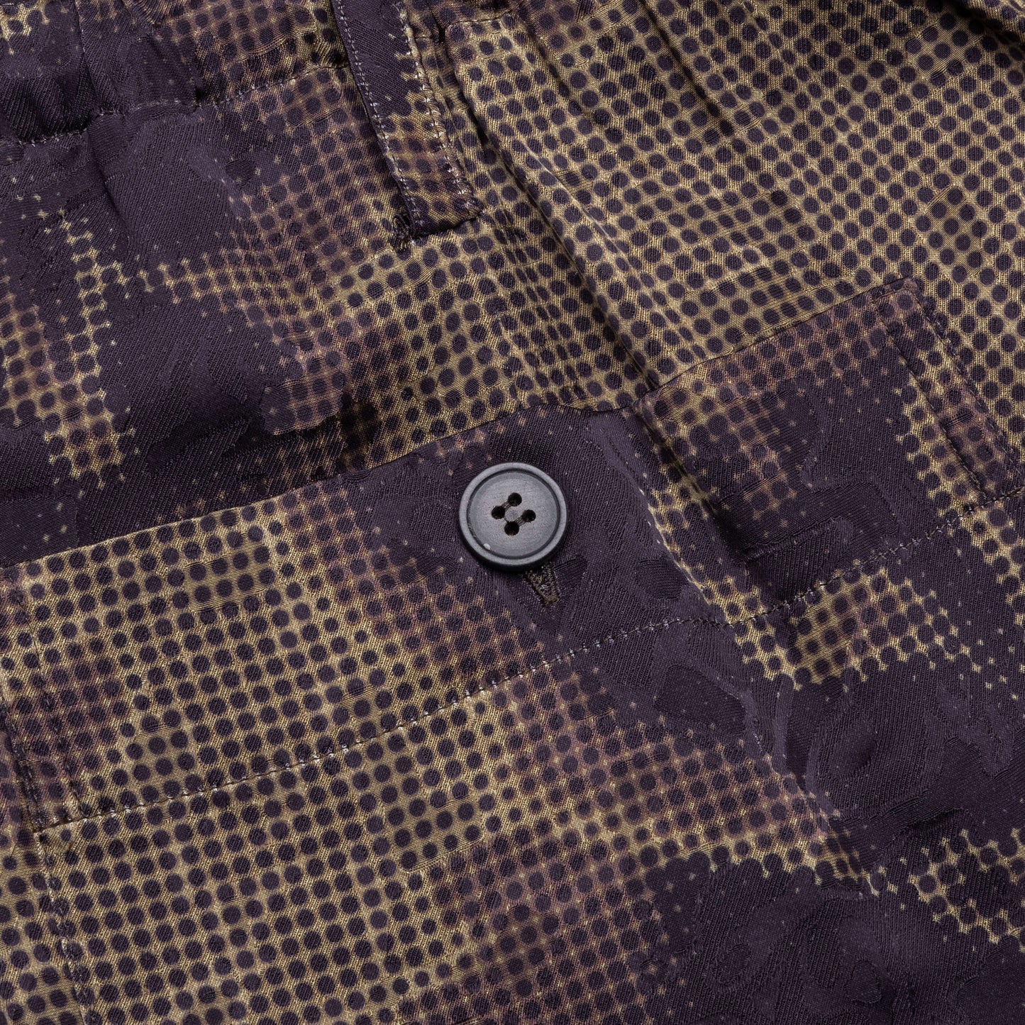 Penny Long 9026 M.W. Pants - Brown