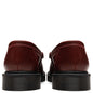Penton - Burgundy/White