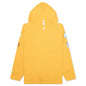 People's Pharmacist Hoodie - Gold