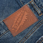 Perimeter Jean - Blueberry Haze