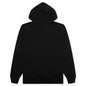 Permafrost Hoodie - Black