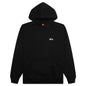 Permafrost Hoodie - Black